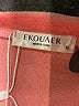 Ekouaer Pink Pullover Sweater Size XL - photo 7