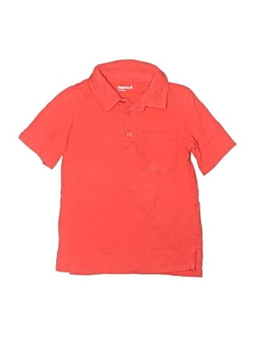 Gap Kids Short Sleeve Polo (view 1)