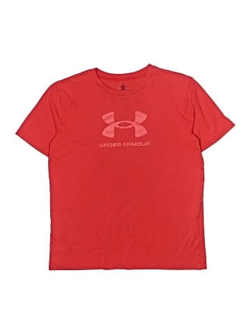 Under Armour Active T-Shirt (view 1)