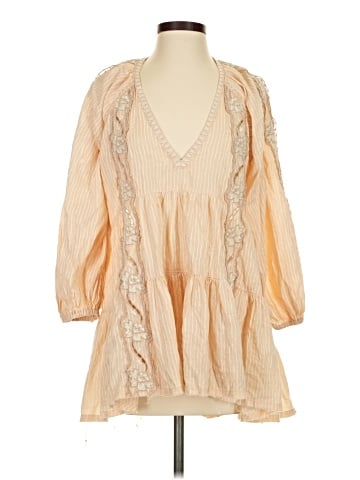 Free People Casual Dress (view 1)