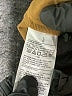 Old Navy Solid Brown Casual Pants Size L - photo 8