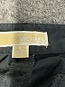 MICHAEL Michael Kors Black Shorts Size 8 - photo 3