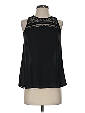 papermoon designed exclusively for Stitch Fix Sleeveless Blouse (view 1)