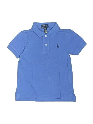 Polo by Ralph Lauren Short Sleeve Top (view 1)