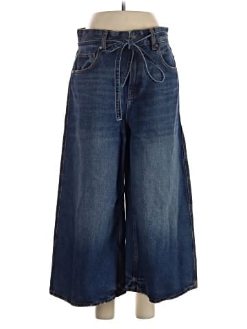 Zara Jeans (view 1)