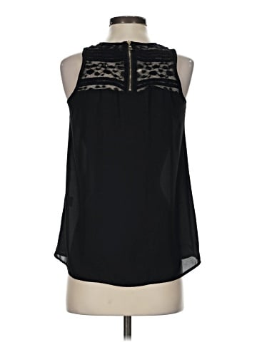 papermoon designed exclusively for Stitch Fix Sleeveless Blouse (view 2)