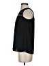papermoon designed exclusively for Stitch Fix 100% Polyester Black Sleeveless Blouse Size S - photo 5