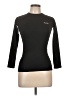 Telaleo Black 3/4 Sleeve Top Size L - photo 1