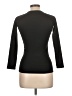 Telaleo Black 3/4 Sleeve Top Size L - photo 2