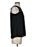 papermoon designed exclusively for Stitch Fix 100% Polyester Black Sleeveless Blouse Size S - photo 4
