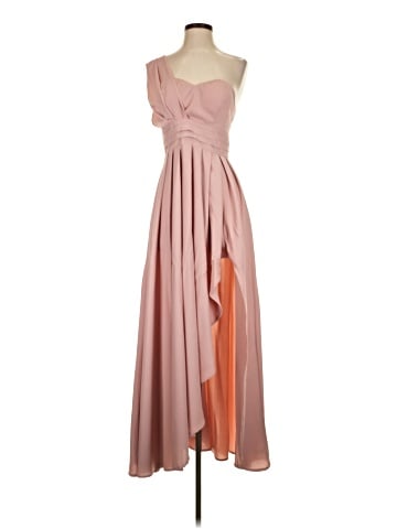 Unbranded Cocktail Dress (view 1)