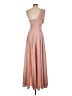 Unbranded Pink Cocktail Dress Size S - photo 2