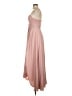 Unbranded Pink Cocktail Dress Size S - photo 5