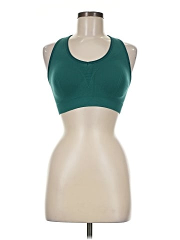 Essentials Sports Bra (view 1)