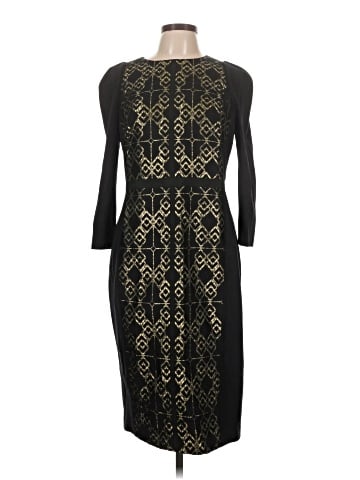 Ted Baker London Cocktail Dress (view 1)