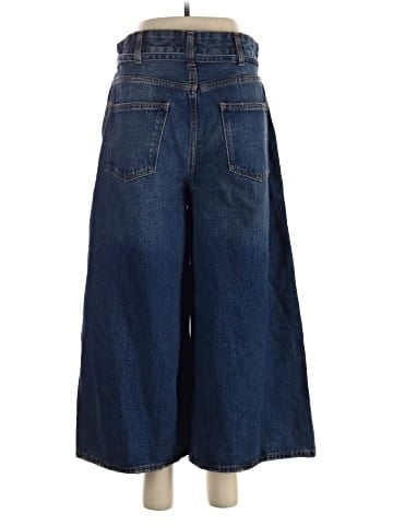 Zara Jeans (view 2)