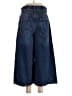 Zara 100% Baumwolle Blue Jeans Size 6 - photo 2