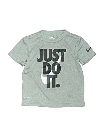 Nike Short Sleeve T-Shirt (view 1)