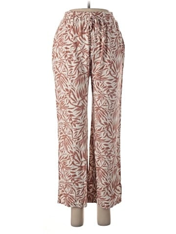Monteau Casual Pants (view 1)