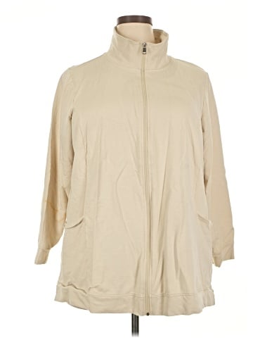 D&Co. Raincoat (view 1)