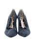 Sole Society Blue Heels Size 8 1/2 - photo 2
