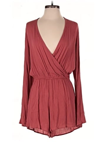 Lovestitch Romper (view 1)