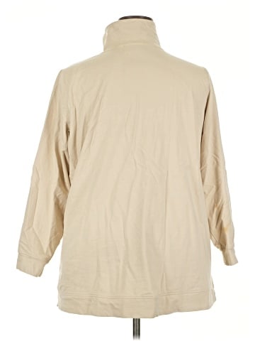 D&Co. Raincoat (view 2)