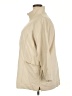 D&Co. Ivory Raincoat Size 2X (petite) - photo 5