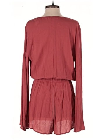 Lovestitch Romper (view 2)