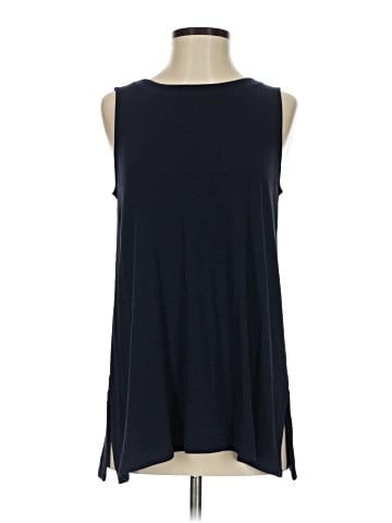 J.Jill Sleeveless Top (view 1)