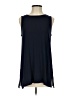 J.Jill Blue Sleeveless Top Size S - photo 1
