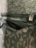 Tahari 100% Polyester Animal Print Brown Casual Skirt Size 4 - photo 4