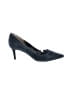 Sole Society Blue Heels Size 8 1/2 - photo 1