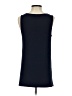 J.Jill Blue Sleeveless Top Size S - photo 2