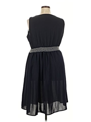 BLOOMCHIC Casual Dress (view 2)