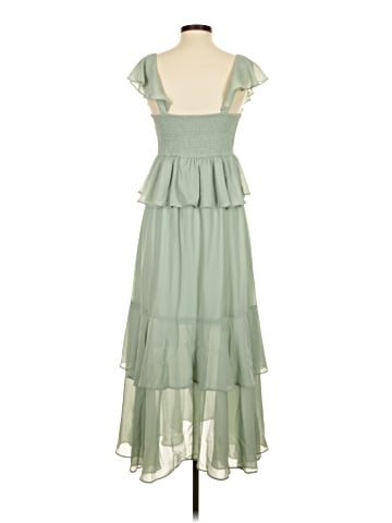 Shein Cocktail Dress (view 2)