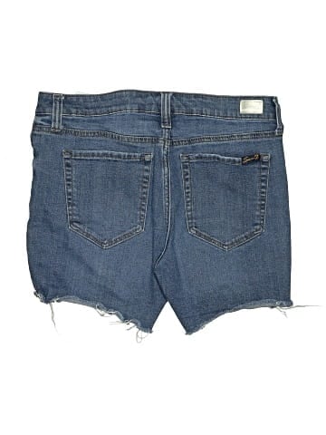Seven7 Denim Shorts (view 2)