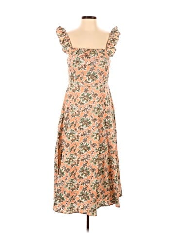Ann Taylor Casual Dress (view 1)