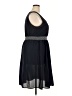 BLOOMCHIC 100% Polyester Black Casual Dress Size 18 - 20 - photo 4