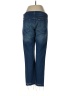 Rag & Bone/JEAN 100% Cotton Hearts Blue Jeans Size 28 waist - photo 2