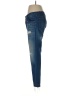 Rag & Bone/JEAN 100% Cotton Hearts Blue Jeans Size 28 waist - photo 5