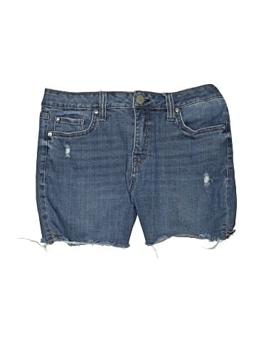 Seven7 Denim Shorts (view 1)