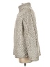 Thread & Supply 100% Polyester Gray Fleece Size S - photo 5