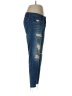 Rag & Bone/JEAN 100% Cotton Hearts Blue Jeans Size 28 waist - photo 4