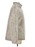 Thread & Supply 100% Polyester Gray Fleece Size S - photo 4