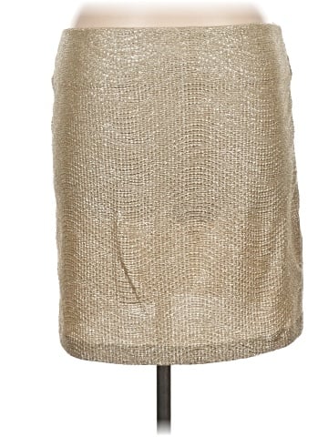BCBGeneration Formal Skirt (view 2)