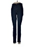 J.Crew Solid Blue Jeans Size 28 waist - photo 1