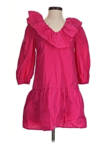 English Factory Casual Dress (view 1)