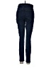 J.Crew Solid Blue Jeans Size 28 waist - photo 2