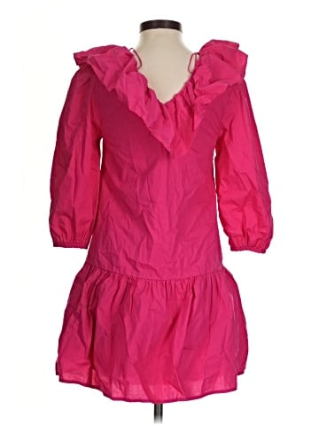 English Factory Casual Dress (view 2)